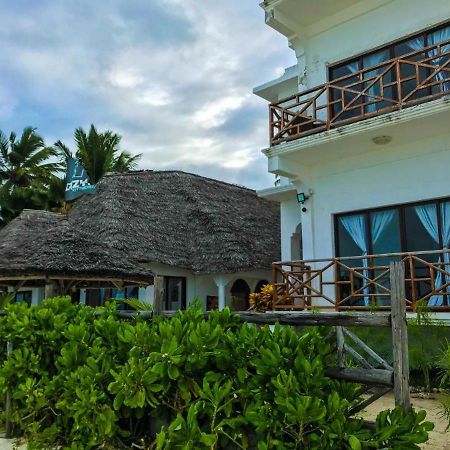 Jambiani White Sands Bungalows Exteriér fotografie