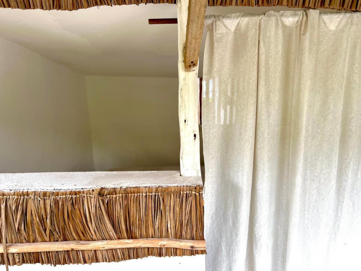 Jambiani White Sands Bungalows Exteriér fotografie